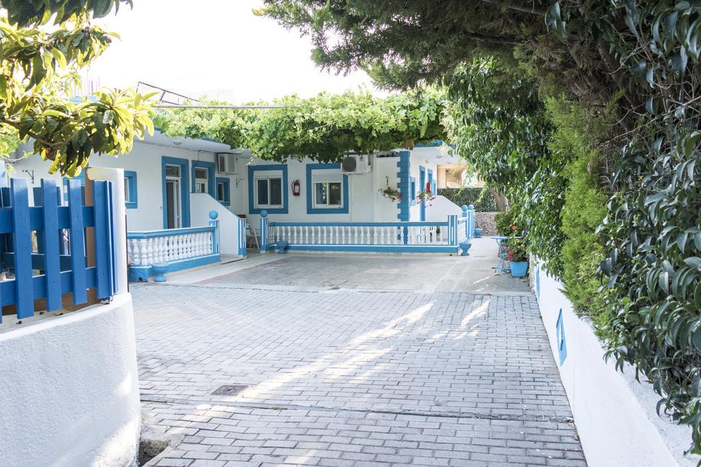 יאליסוס Carpe Diem Studios מראה חיצוני תמונה